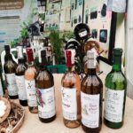 4.เครื่องดื่มแอลกอฮอล์ ผลิตจากข้าว สร้างมูลค่า