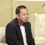 8.นายปรีชา สุขเกษม กรรมการบริหารสมาคมกุ้งไทย