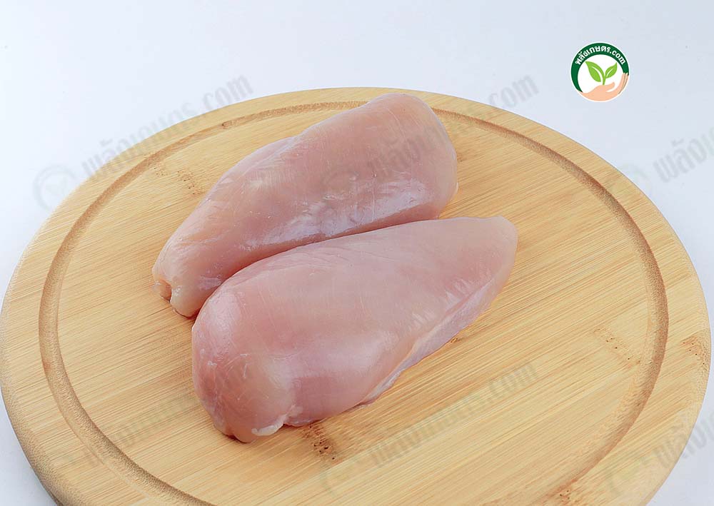 3.Chicken Breast