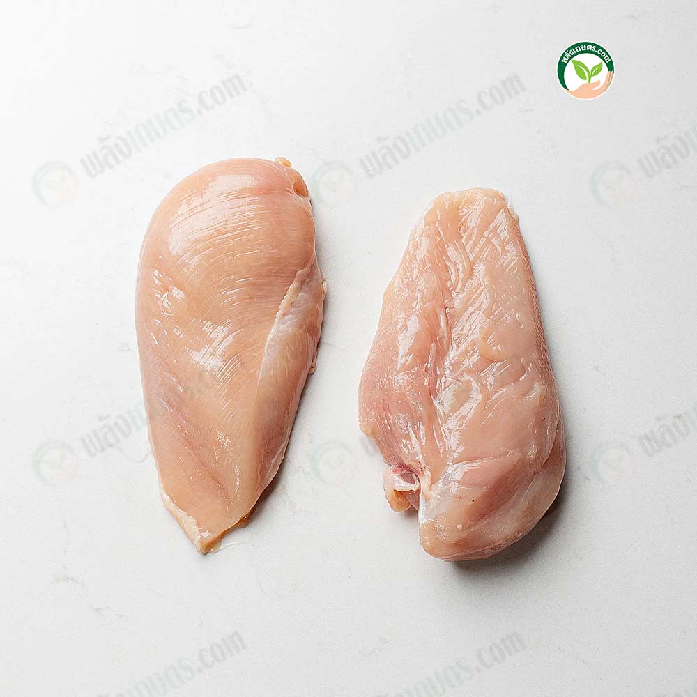 5.Chicken Breast