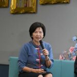 2.ศ.ดร.อุทัยรัตน์ ณ นคร ภาควิชาเพาะเลี้ยงสัตว์น้ำ คณะประมง มหาวิทยาลัยเกษตรศาสตร์