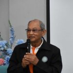 3.ดร.ปกรณ์ อุ่นประเสริฐ ผู้เชี่ยวชาญด้านประมงน้ำจืด อดีตประมงจังหวัดร้อยเอ็ด