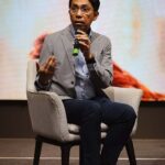 5.นพ.วัชระ พุ่มประดิษฐ์ ผู้อำนวยการบริษัท คะตะลิสต์ จำกัด