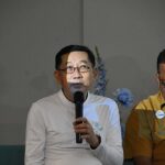 7.คุณวินิจ ตันสกุล ที่ปรึกษาการเพาะเลี้ยงสัตว์น้ำ บริษัท อะควาติกอินโนเวชั่น