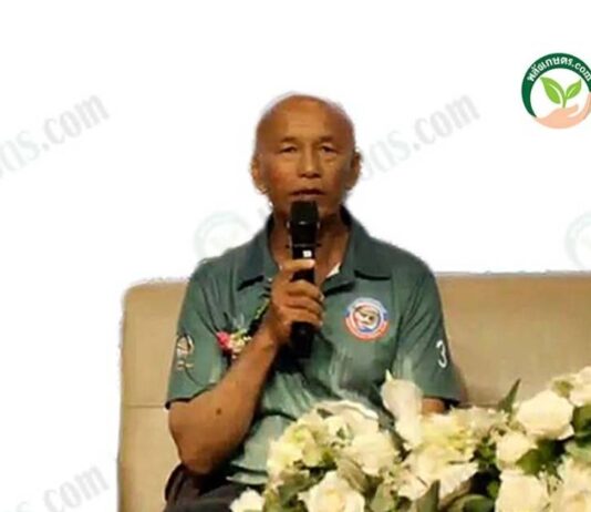 คุณใหญ่ สุขนิรันดร์