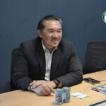 คุณปรีดา ยังสุขสถาพร (ผู้อำนวยการ) อสป. 2