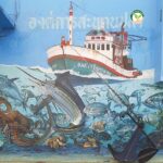 จุดเช็คอิน สะพานปลากรุงเทพ