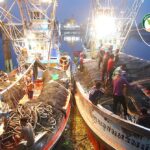 ชาวประมง